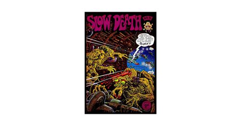 Another Great Underground Comic Cover Art Another Great Underground