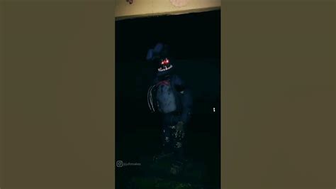 Withered Bonnie Cosplay Reveal Fnaf Fivenightsatfreddys Youtube