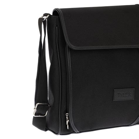 Bolsa Unisex Tyler Estilo Crossbody Bolsas Jennyfer