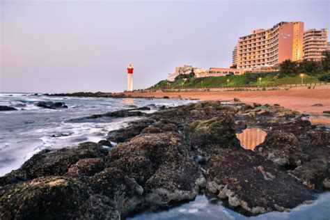 Beverly Hills Hotel Umhlanga Rocks Stock Photo - Download Image Now - iStock