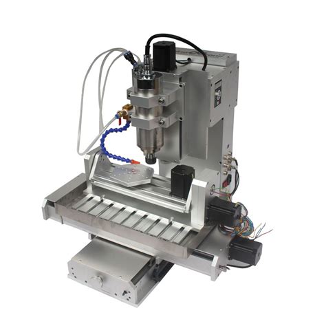 Hy 3040 5 Axis Mini Cnc Milling Machine For Sale Buy 5 Axis Cnc Metal