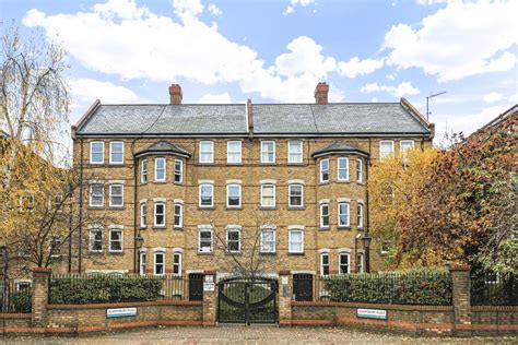 Bloomsbury Place Wandsworth Sw18 1 Bed Flat £1600 Pcm £369 Pw