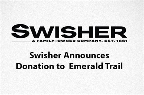 Swisher Promotes Chris Howard To Executive Vice President External