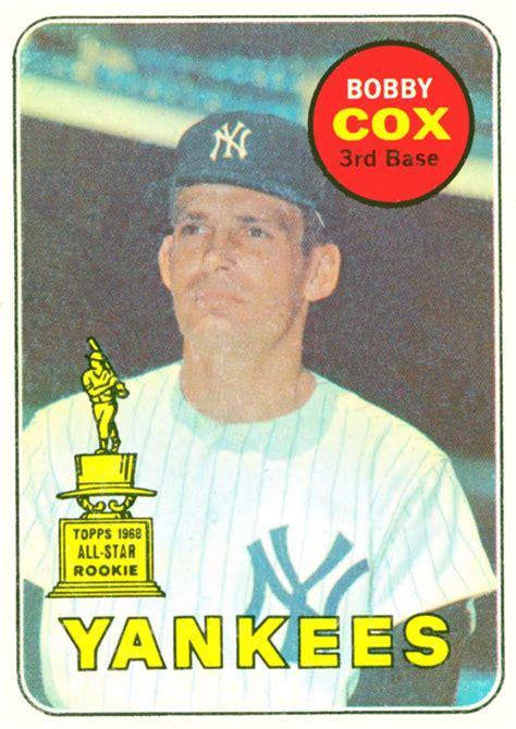 Bobby Cox Gallery