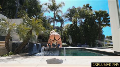 She Got That Ass Pmv