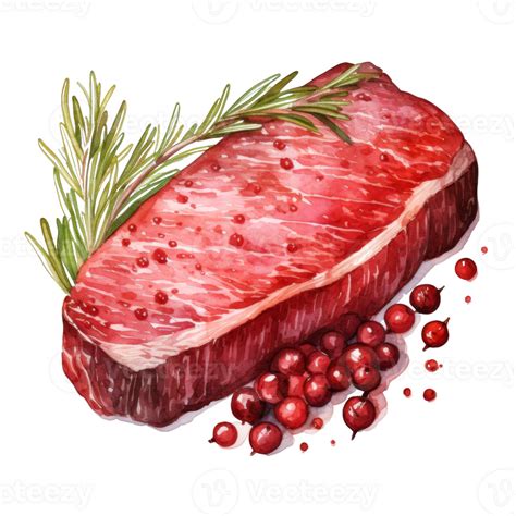 Steak Clip Art Illustratie Png