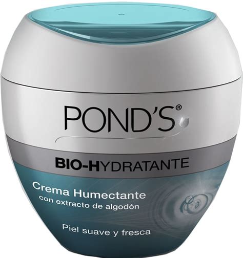 Crema Humecante Ponds Bio Hydratante X 50 G Simplicity