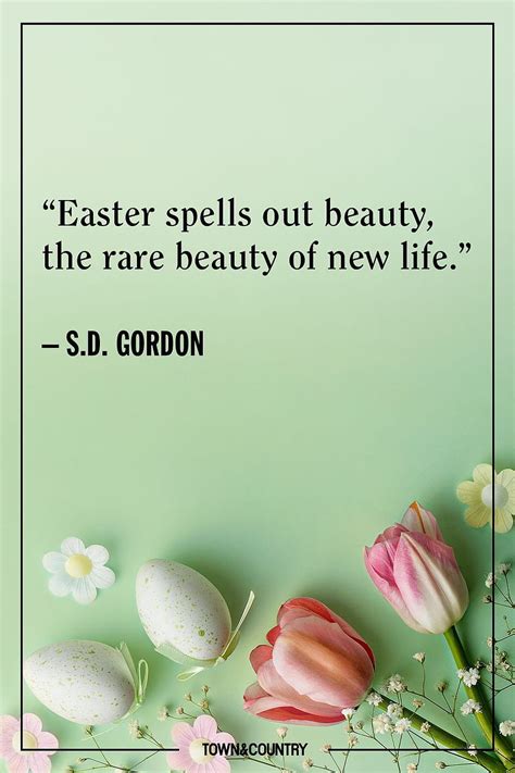 Easter Quotes Resurrection Day 25 Best Easter Quotes Inspiring Easter Sayings For The 2020