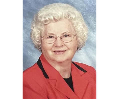 Hazel Quinn Obituary 2022 Etowah Tn The Daily Post Athenian