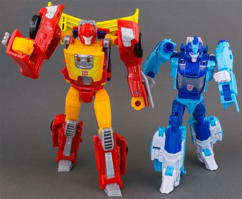 TFW S Titans Return Hot Rod Gallery Transformers News TFW