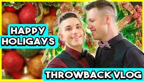 A VERY GAY CHRISTMAS Habitually Henry YouTube