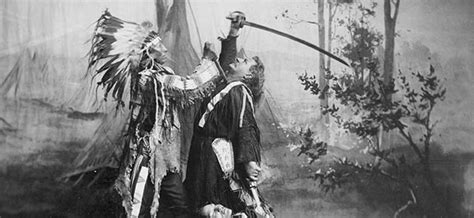 The Mystery Behind Custer's Last Stand & The Battle of Little Bighorn ...