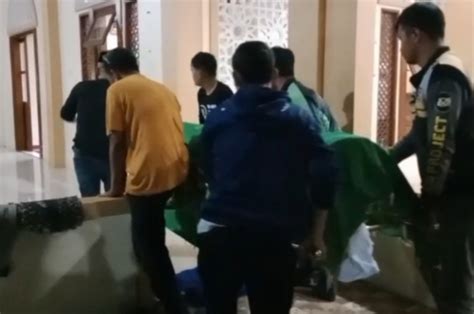 Masih Misteri Pelaku Pembunuhan Wanita Di Tanah Sareal Belum Terungkap