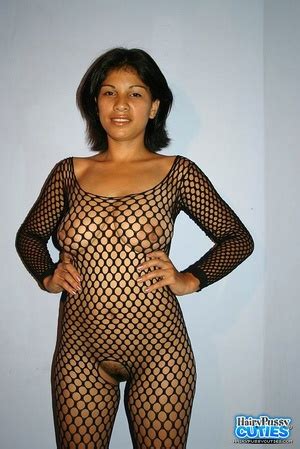 Alluring Hottie Displays Her Smoking Hot Body In Black L Xxx Dessert