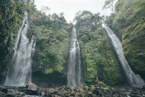 Sekumpul Waterfall In Bali - Visitor's Guide (2024)