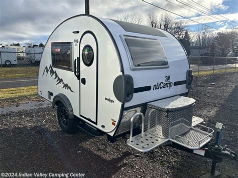 2024 NuCamp TAB 320 CS S Clamshell Boondock RV For Sale In Souderton