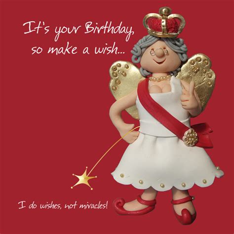 Eat Cake Happy Birthday Card One Lump Or Two Holy Mackerel Greeting