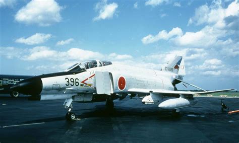 Mcdonnell Douglas F 4ej Phantom Ii Aero Research Photo Gallery