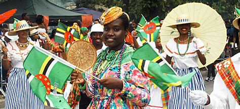 Carnival - Caribbean Apostolate Blends Faith and Culture - The Tablet