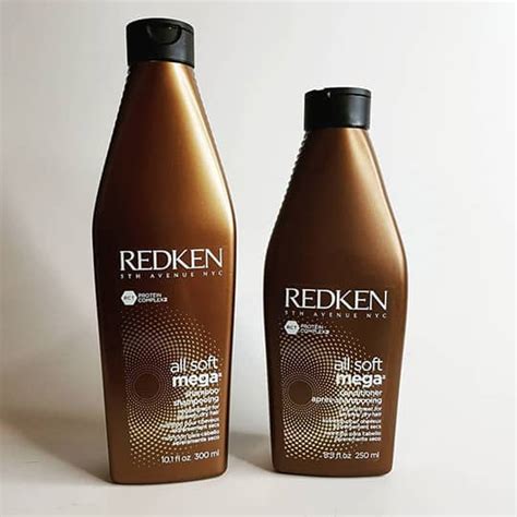 The 19 Best Redken Shampoos For Every Hair Type