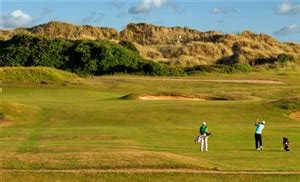 Littlehampton Golf Club Details, Club Reviews, Green Fees and ...