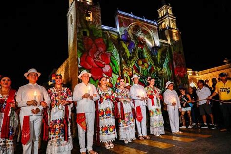 Con la tradicional alborada y mañanitas inician los festejos por