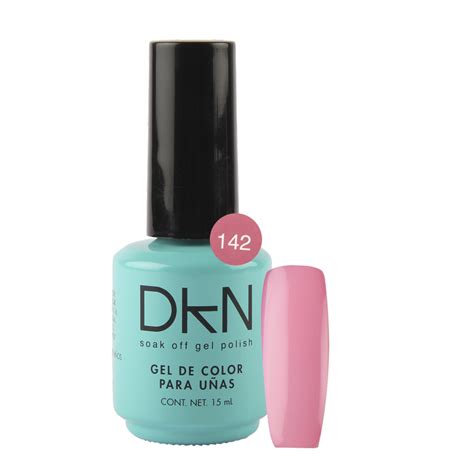 Deken Nails