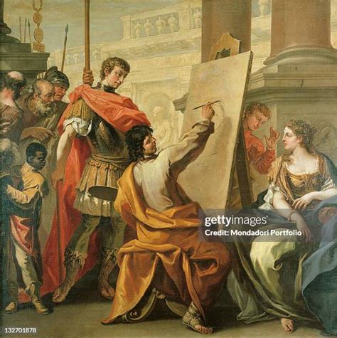 A Apelles Photos And Premium High Res Pictures Getty Images