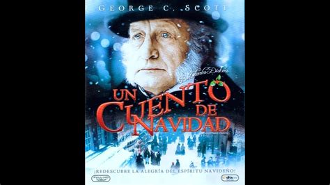 Descubre la mejor adaptación cinematográfica del cuento de Navidad de