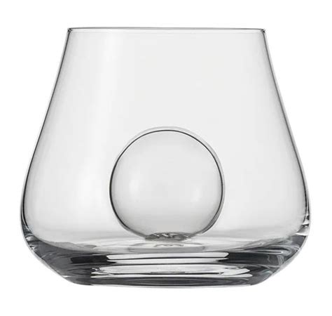 Air Sense Vattenglas Zwiesel Glas Varum Rken Vinglas Se