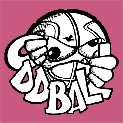 Flex Uncle Oddball Untitled Oddball Hardcore Junglism