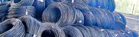 Stainless Steel Wire Rods Rathi Steel And Power Limited