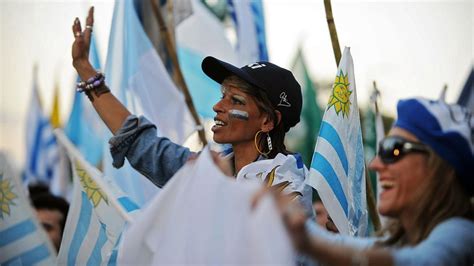 Elecciones En Uruguay Quiénes Son Los 4 Candidatos Que Se Disputan La