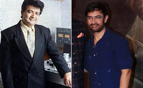 Aamir Khan As Gulshan Kumar In Mogul These Pictures Reveal Everything