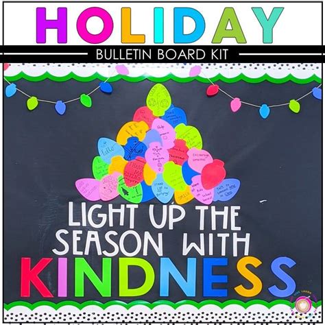 Christmas Bulletin Board Artofit