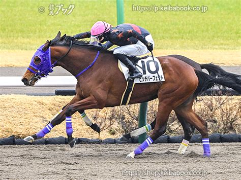 225 中山7r・4歳上1勝クラス ピッチパーフェクト Grand Stud