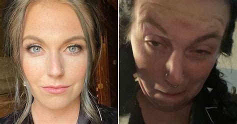 Pretty Girls Making Ugly Faces The Duality Of Woman