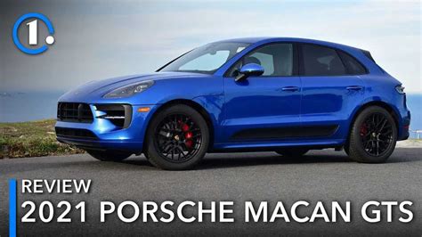 Porsche Macan Gts Review A Station Wagon