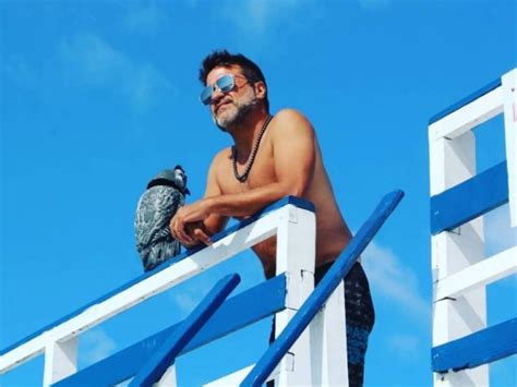 Enrique Arce Biography, Age, Height, Wife, Net Worth - StarsWiki