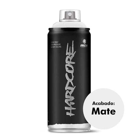 Pintura Mate En Spray Compra Online Todo Pintura