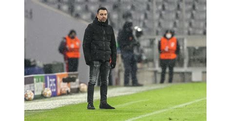 Шави: Започва нова ера