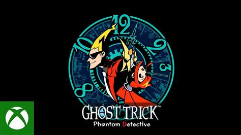 Ghost Trick Characters and FAQS - WiseGamer