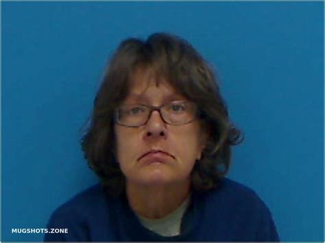 Mitchell Cynthia Diane Catawba County Mugshots Zone