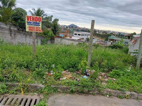 Lote Terreno na Rua Francisca Paula Bonadiman 33 Santa Bárbara em