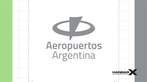 Aeropuertos Argentina 2000 Desde Hoy Es Aeropuertos Argentina HANGAR X