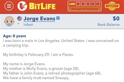 Leap Year Baby Rbitlifeapp