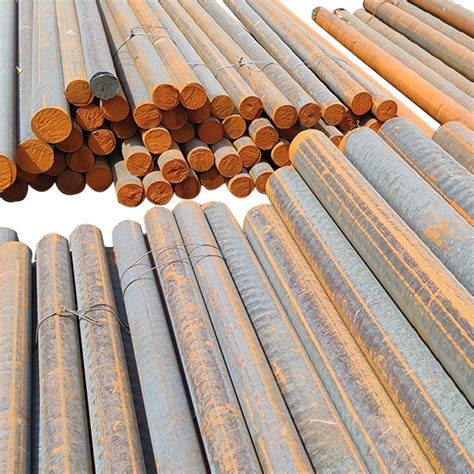 Ductile Iron Bar Supplier Sales Round And Square Ductile Iron Bar