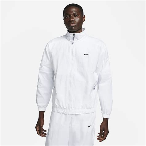 White Nike Tracksuit Mens Sale Online