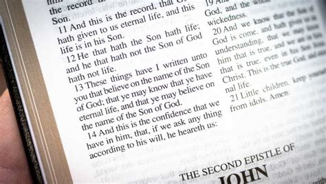 51 Bible Verses On Eternal Life Bible To Life