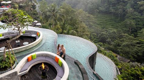 Wanna Jungle Pool And Bar Pass In Ubud Klook Australia